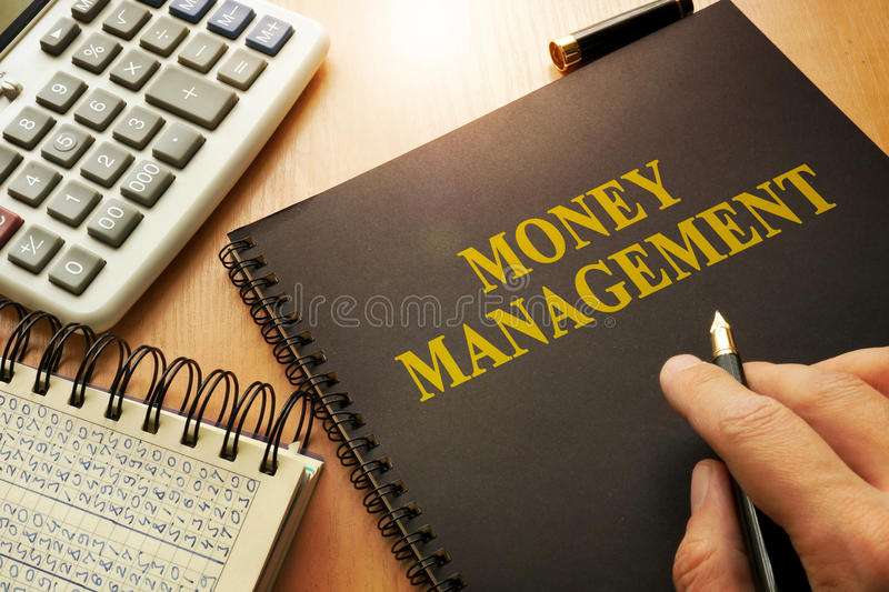 book-money-management-table-92864401